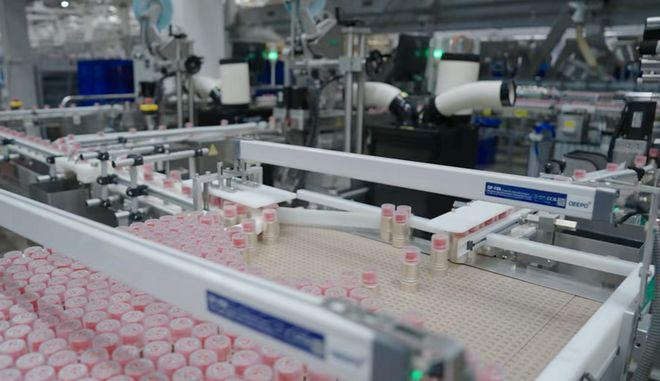 官宣！普拉斯与腾讯云深化“云+AI”合作加速制造业智能转型(图2)