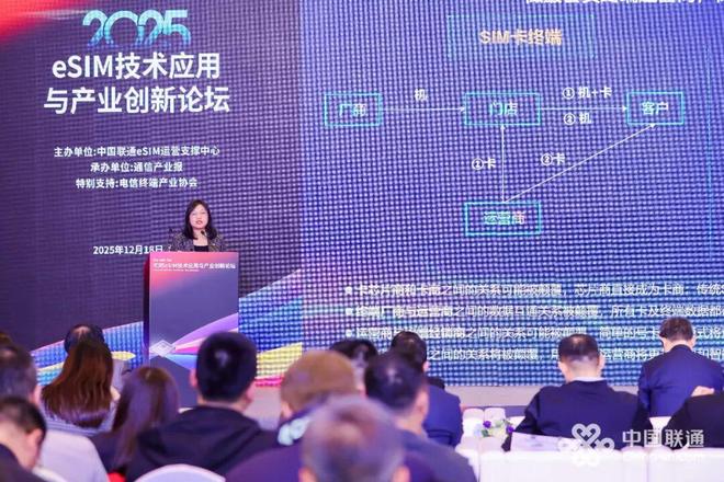 思享卢丽敏：eSIM改变了什么？(图2)