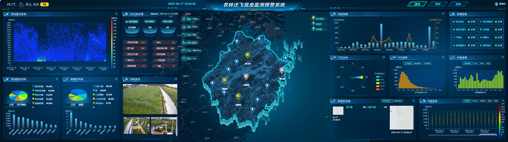 回望2025浙江科技创新高光时刻：向新向质逐浪前行(图3)